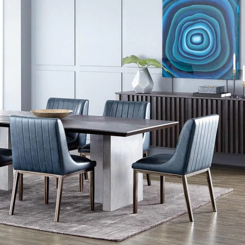 Choosing the Perfect Dining Table for Your Home