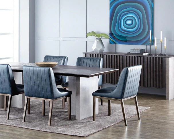 Choosing the Perfect Dining Table for Your Home