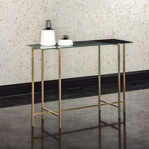 Modern Ways to Use a Console Table