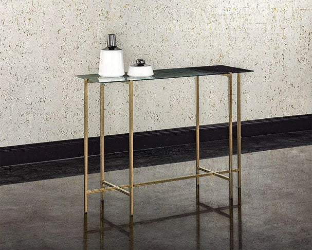 Modern Ways to Use a Console Table