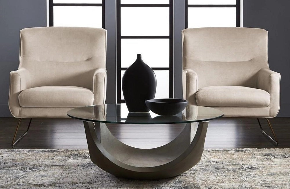 Sunpan Lia Coffee Table