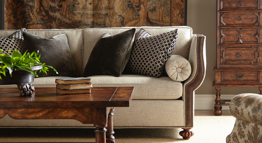 Create a Sophisticated Space with the Perfect Mix and Match