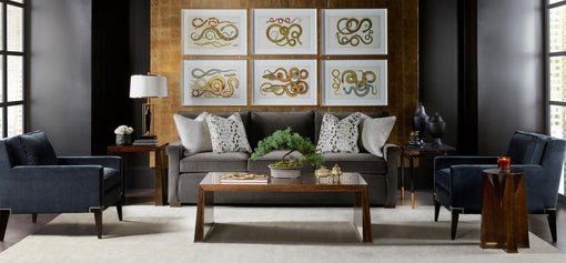 Theodore Alexander Heron Drink Table