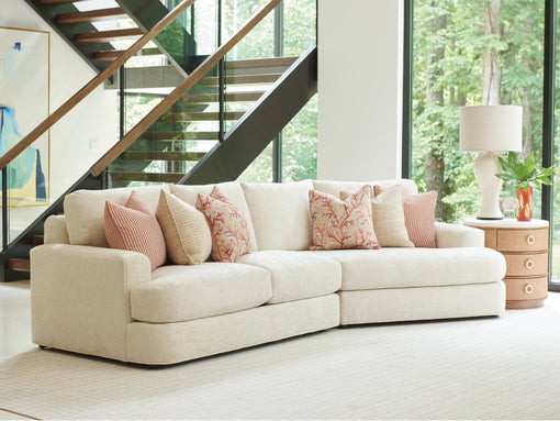 The Ultimate Guide to Luxury Sofa Sectionals for Modern Living