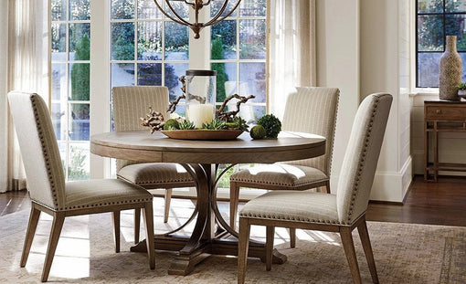 Tommy Bahama Home Cypress Point Atwell Dining Table