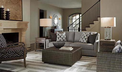 Tommy Bahama Home Cypress Point Felton Sofa
