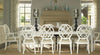 Tommy Bahama Home Ivory Key Castel Harbour Rectangular Dining Table