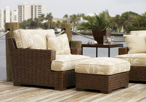 Tommy Bahama Home Ocean Club Salina Chair