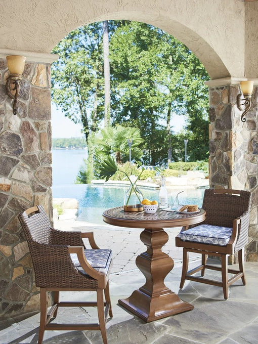 Decor Ideas to Create a Relaxing Outdoor Living Space