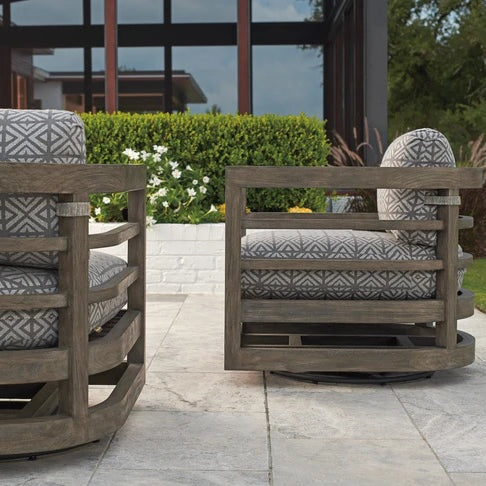 Outdoor Accent Chair Ideas