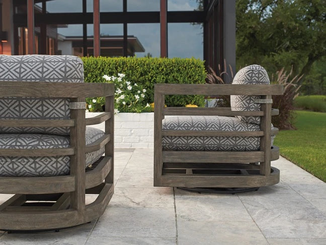 Outdoor Accent Chair Ideas