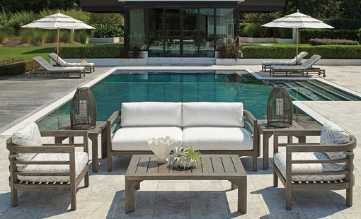 Tommy Bahama Outdoor La Jolla End Table