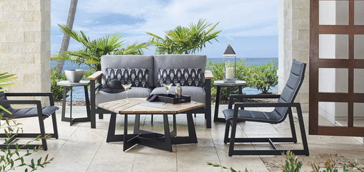 Tommy Bahama Outdoor South Beach Occasional Chair