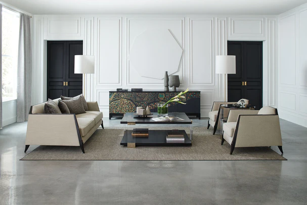 Furnishing Your Home with Caracole