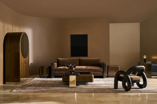 Styling Secret: Rule of Thirds