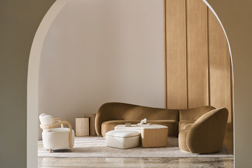 New Arrivals First Look: Arlene Shows You What's Just In