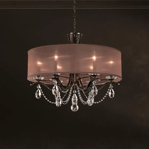 Find Best Lighting Designs with Schonbek Lighting: Grayson Luxury