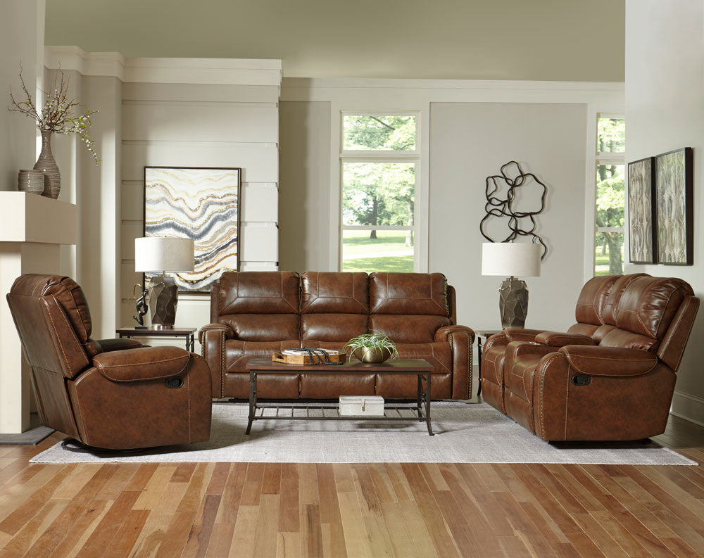 Guide To Choosing Motion Recliners & Sofas