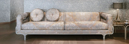 Versace Le Jardin Cushion