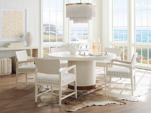 Embracing Modern Luxury with Barclay Butera