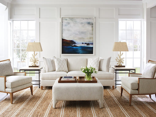 From Vision to Reality: Interior Design with Grayson Luxury