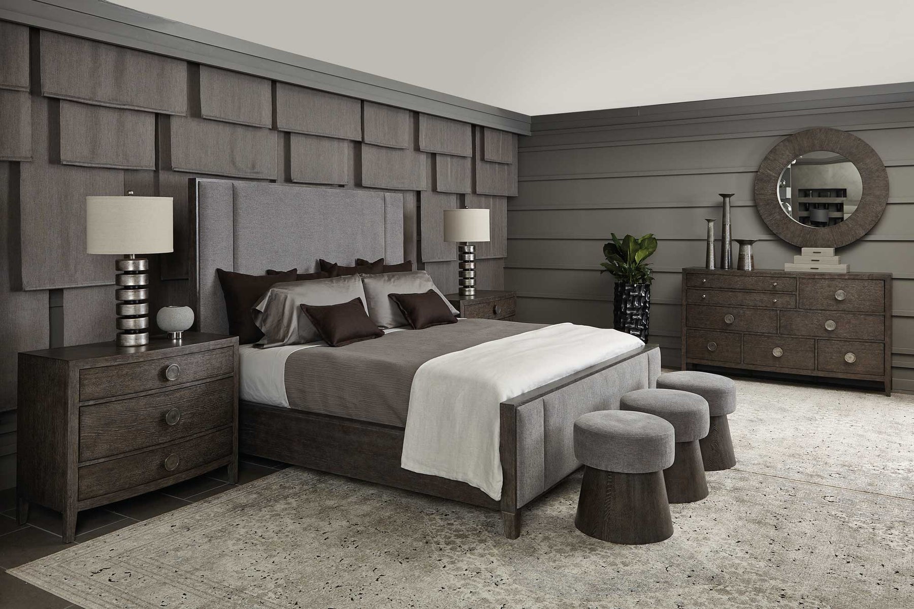 Discover Your Bedroom Oasis with Bernhardt this President's Day