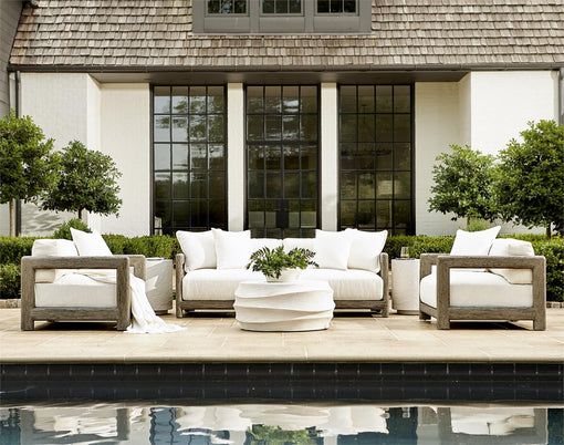 Crafting Your Perfect Outdoor Living