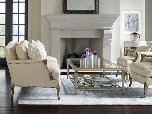 Intensify Your Living Room Experience With That Perfect Cocktail Table