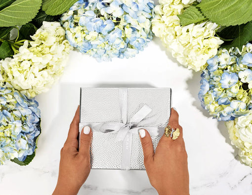 Thoughtful Ideas to Celebrate Mom