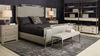 Bedroom Furniture- Grayson Luxury