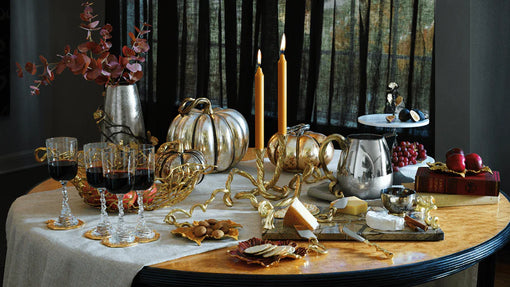 Inspiring Fall Decorating Ideas