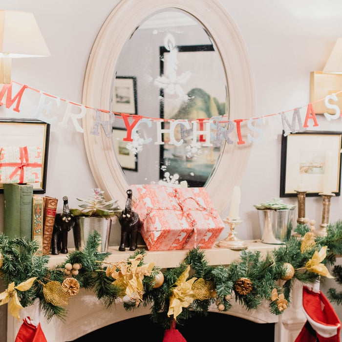 Tips To Decorate Your Dining Room This Christmas