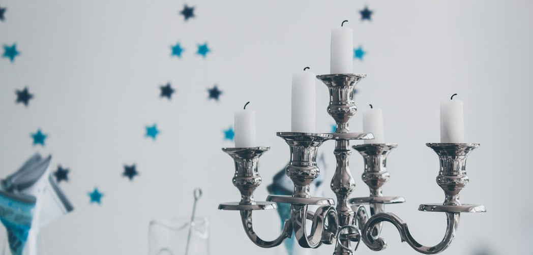 Elevate Your Home Décor With Candle And Decorative Candle Holders