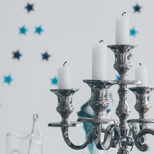 Elevate Your Home Décor With Candle And Decorative Candle Holders