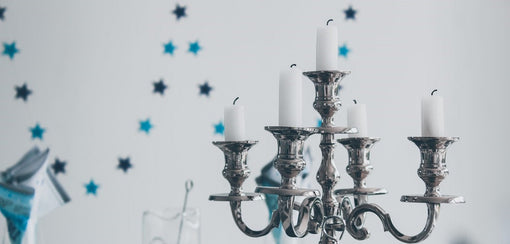 Elevate Your Home Décor With Candle And Decorative Candle Holders