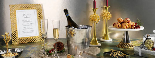 The Thanksgiving Shop