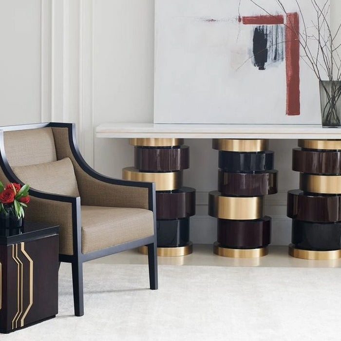 Luxury Italian Furniture In Beverly Hills At Grayson Luxury