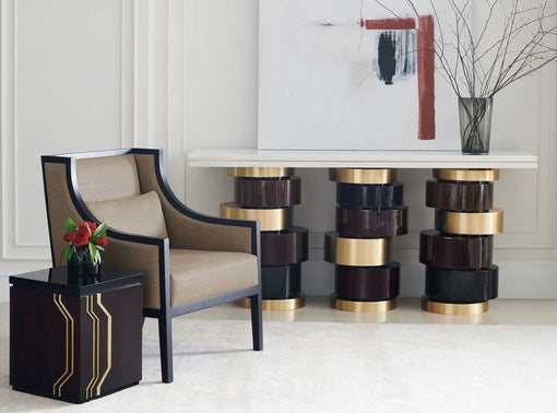 Luxury Italian Furniture In Beverly Hills At Grayson Luxury