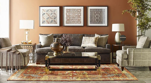 Fall-Inspired Home Refresh: Embrace the Season's Warmth