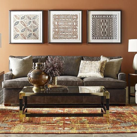Fall-Inspired Home Refresh: Embrace the Season's Warmth