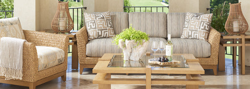 Discover Your Dream Retreat with Lexington Home Brands