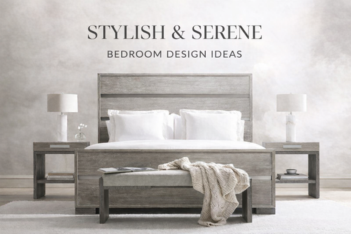 Benches for Bedroom: Simple Ideas That Work in Any Space
