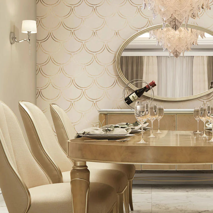 Creating a Timeless Dining Experience with Michael Amini