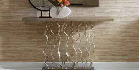 Ambella Home Console Table