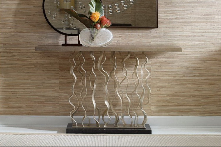 Ambella Home Console Table