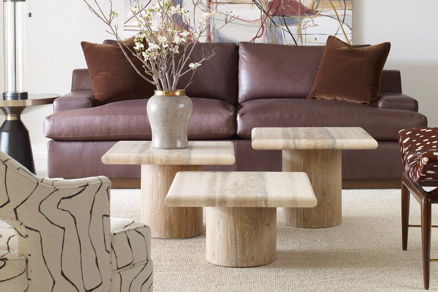 Ambella Home Accent Table