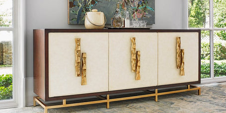 Ambella Home Display Cabinet