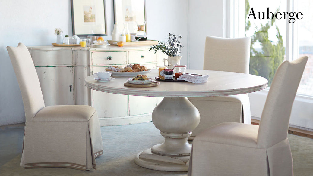 Bernhardt Auberge Collection