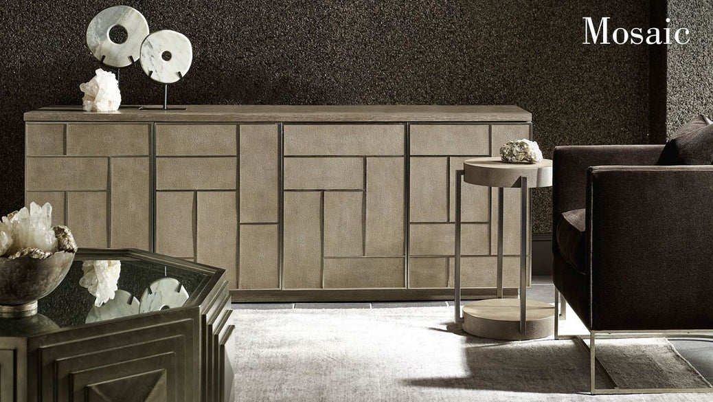 Bernhardt Mosaic Collection