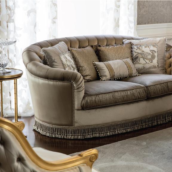 Italian Heritage Sofas